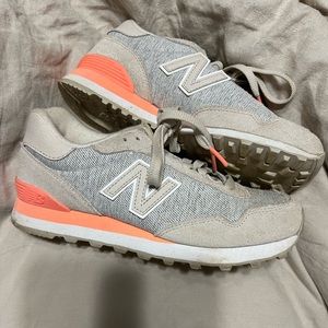 Women’s NB 6.5